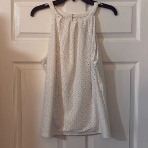 White House Black Market Top